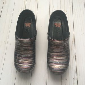 DANSKO clogs size 37